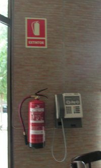NOTAS TECNICAS de PREVENCION INSHT NTP (336)